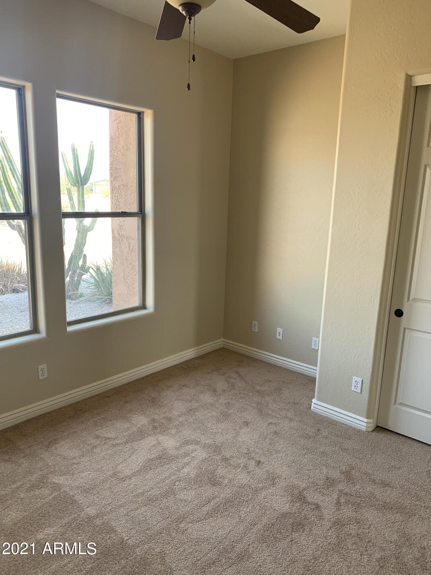 16705 West Quail Run Road Surprise, AZ 85387 - Photo 42 of 48 Bedroom 3