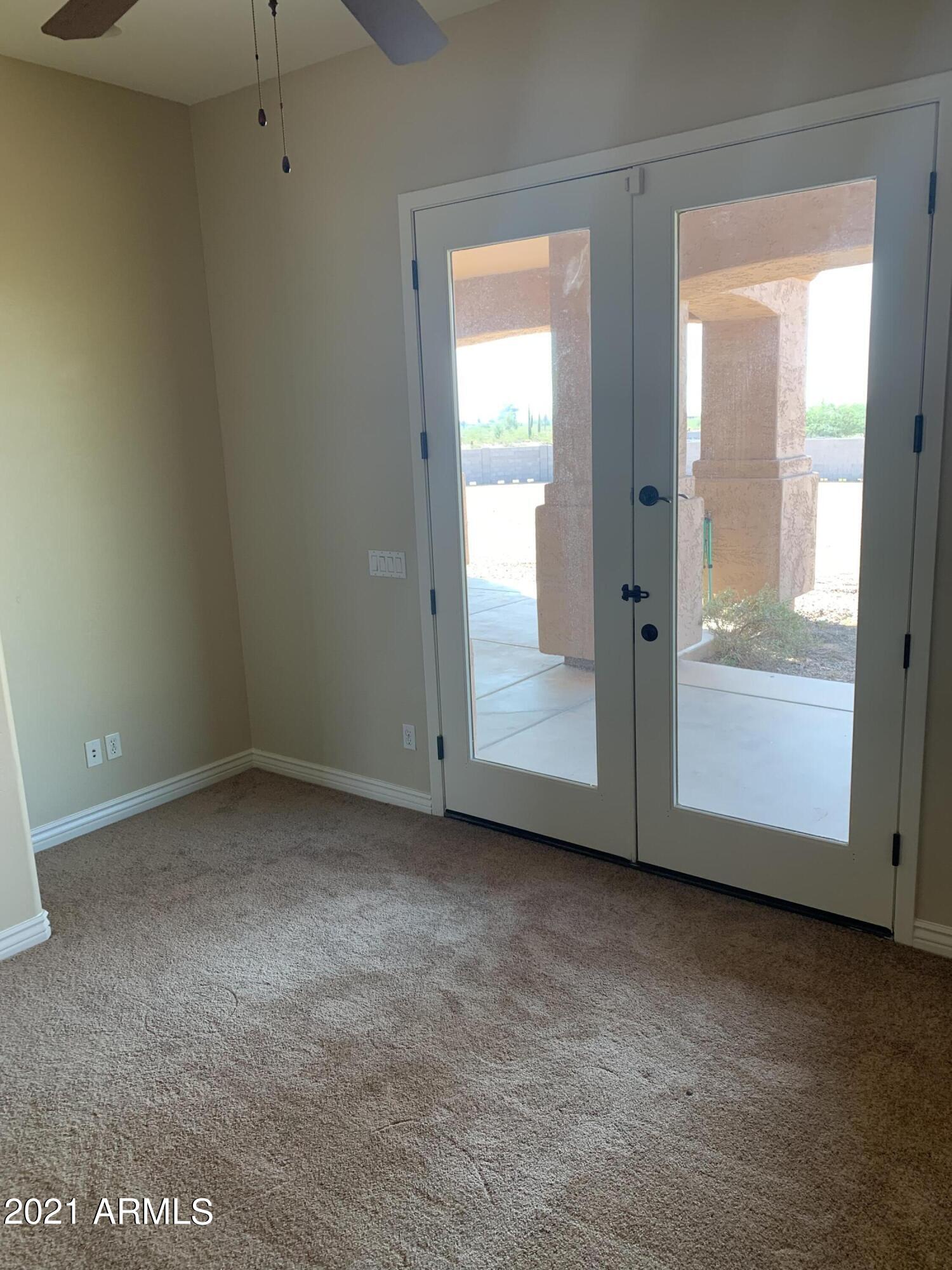 16705 West Quail Run Road Surprise, AZ 85387 - Photo 43 of 48 Bedroom 3