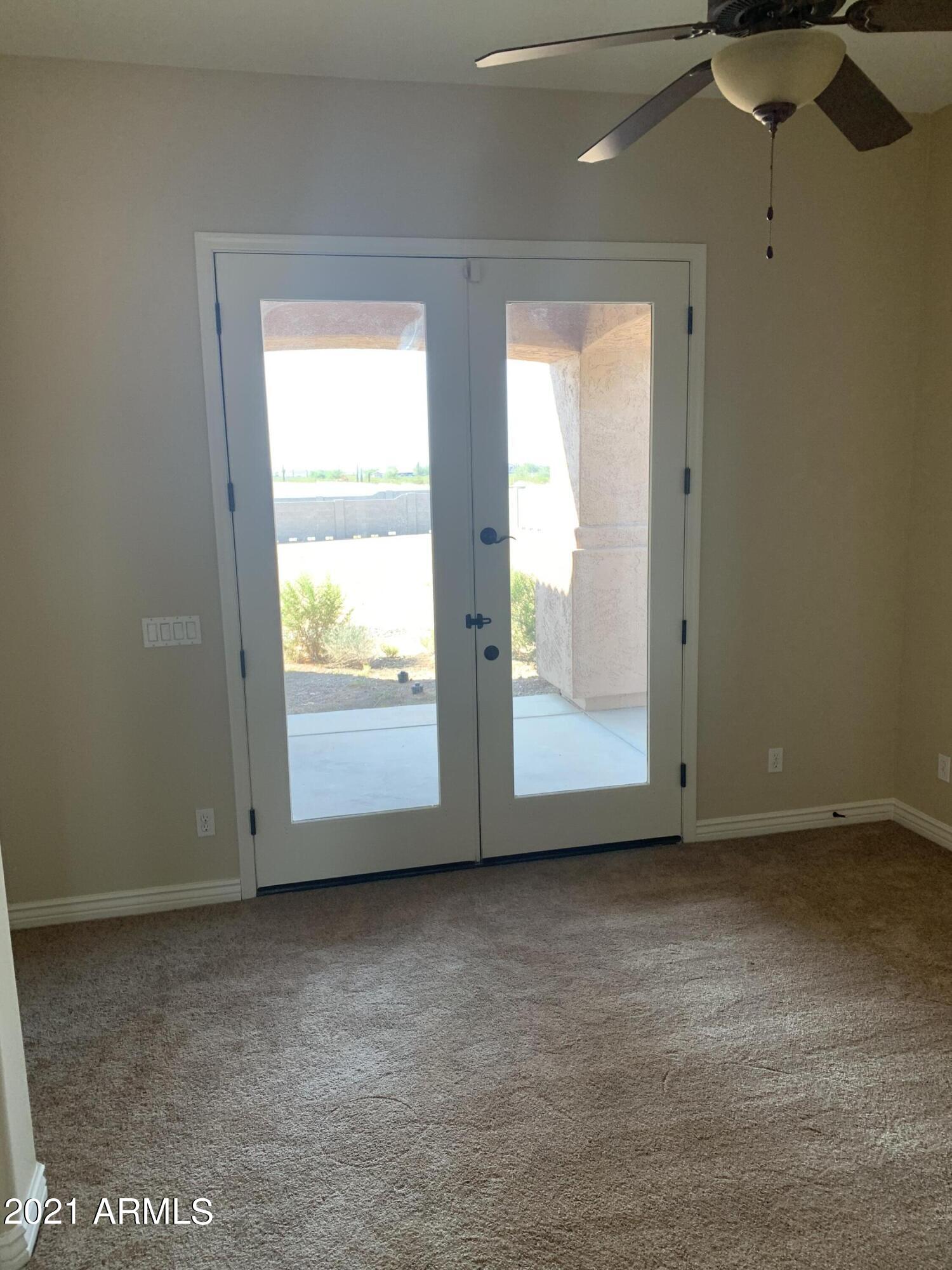 16705 West Quail Run Road Surprise, AZ 85387 - Photo 44 of 48 Bedroom 3