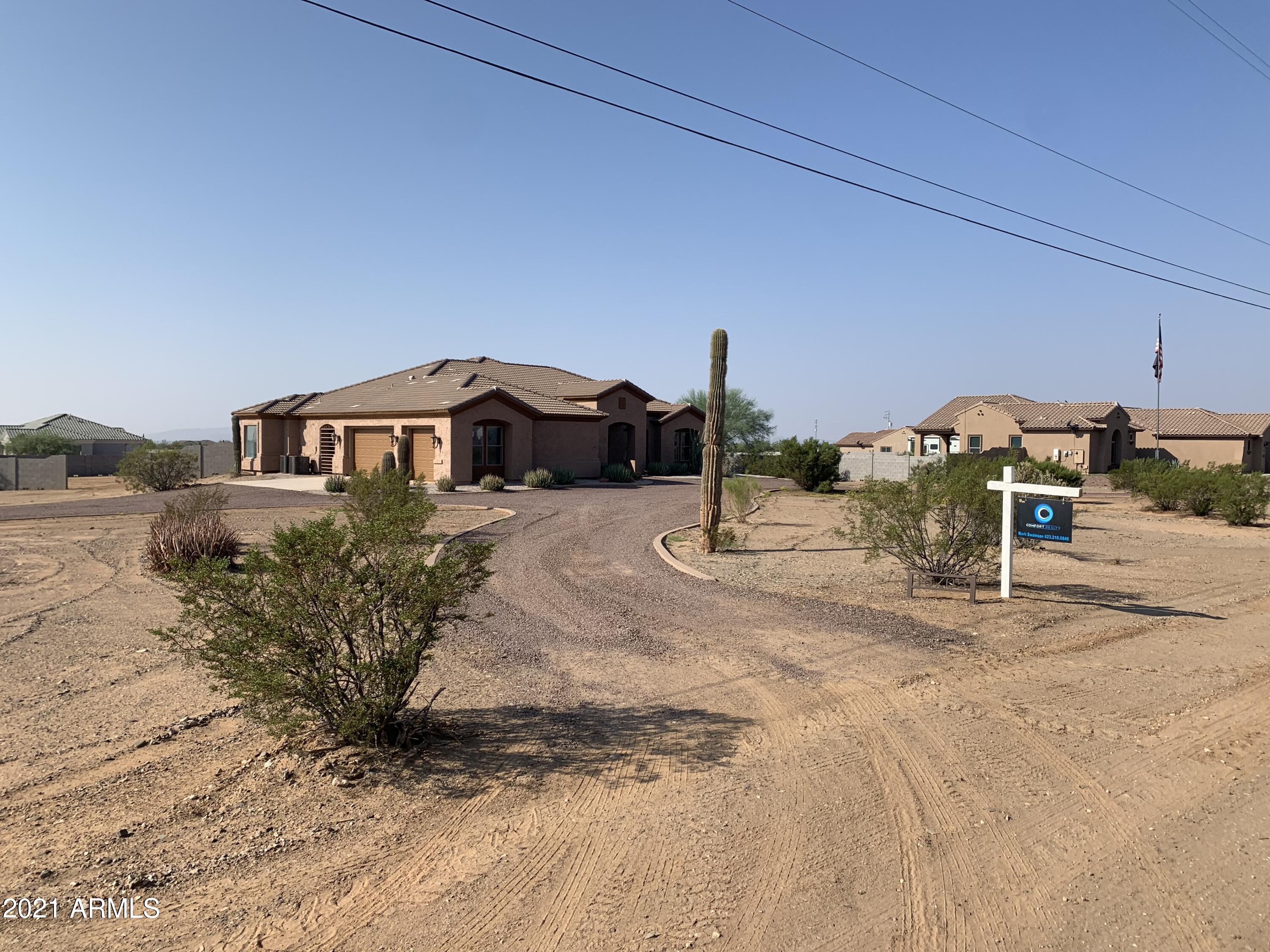 16705 West Quail Run Road Surprise, AZ 85387 - Photo 5 of 48 IMG_3535