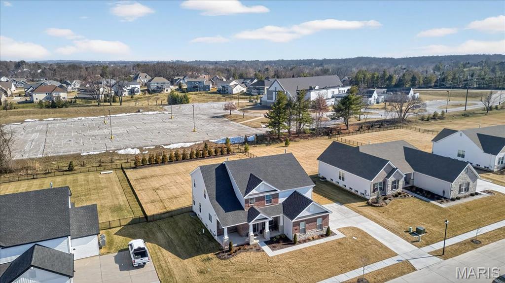 918 Tara Rdg Drive Chesterfield, MO 63005 - Photo 60 of 64