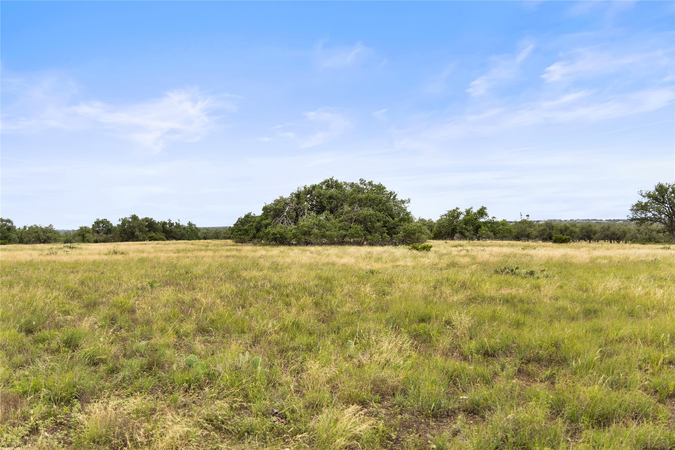 3049 Reservation Road Harper, TX 78631 - Photo 36 of 40 a view of lake and mountain