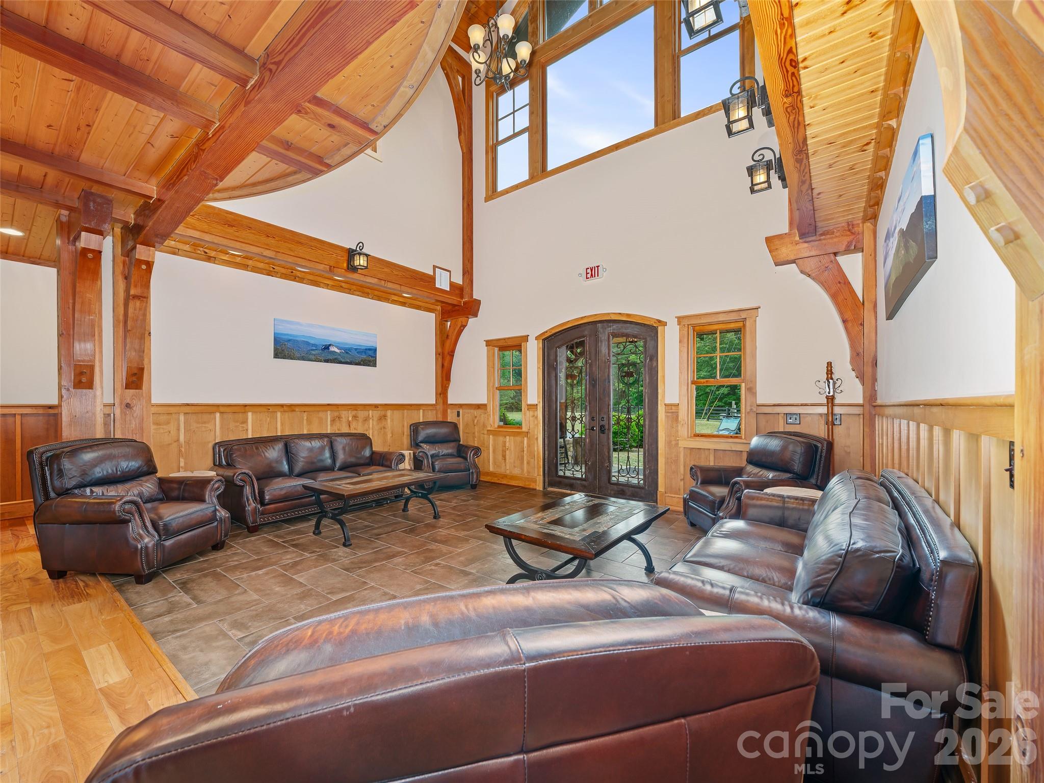 1470 Thermal City Road Union Mills, NC 28167 - Photo 8 of 48