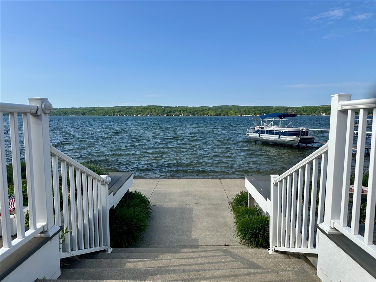 4554 Crescent Beach Road Onekama, MI 49675 - Photo 3 of 40