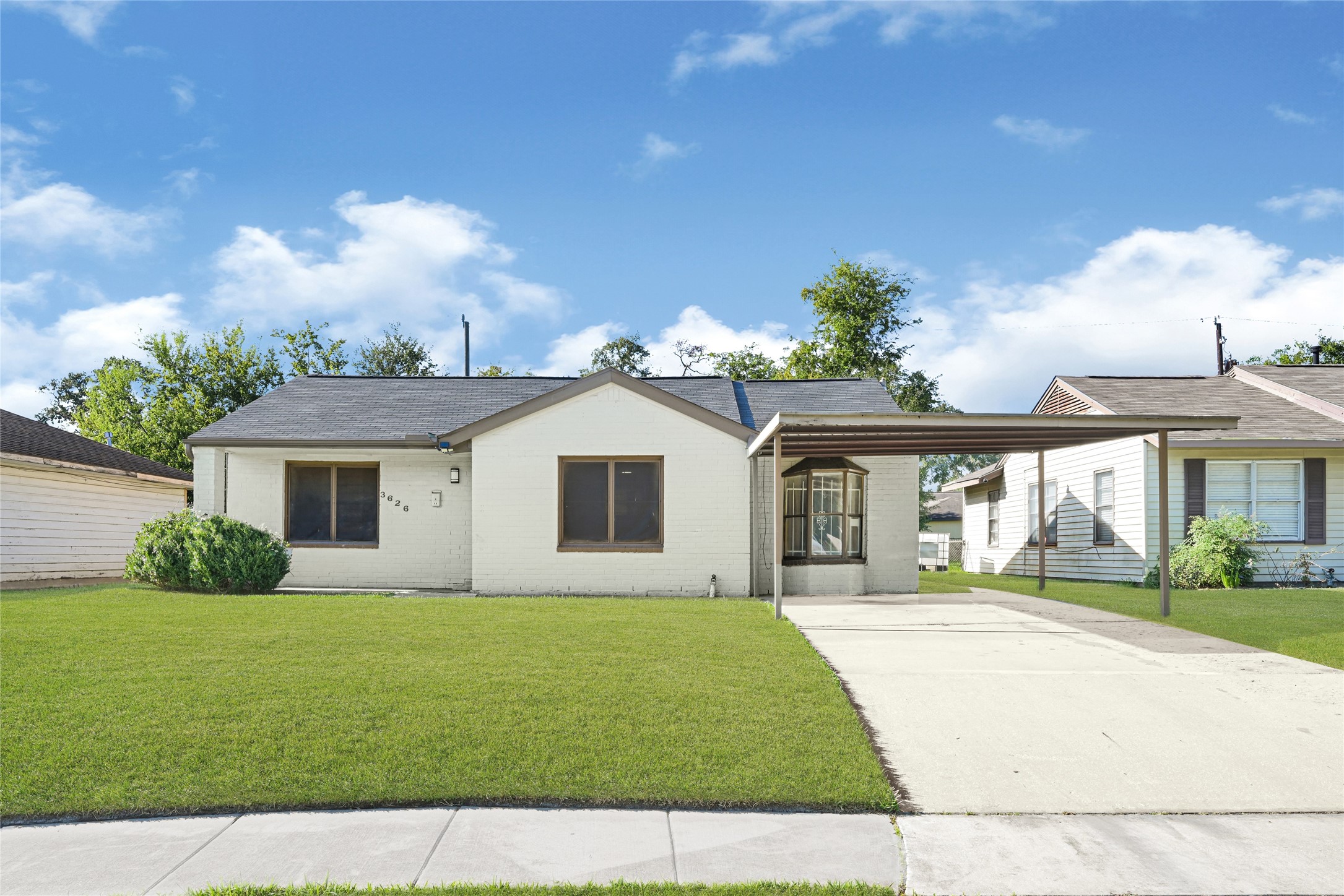 3626 Yosemite Street Houston, TX 77021 - Photo 1 of 20 Gallery Image 1
