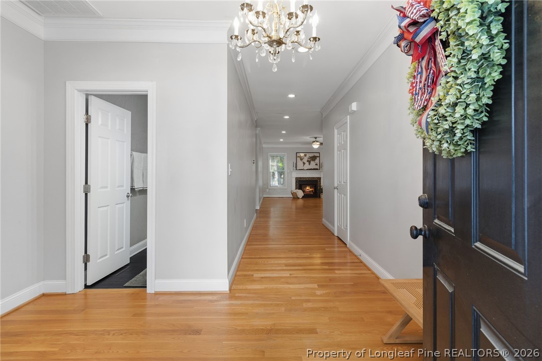 327 Ridgeway Court Fayetteville, NC 28311 - Photo 4 of 46