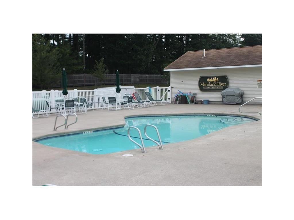 54 Bypass Road, Unit 8 Wells, ME 04090 - Photo 21 of 24 Community Pool.