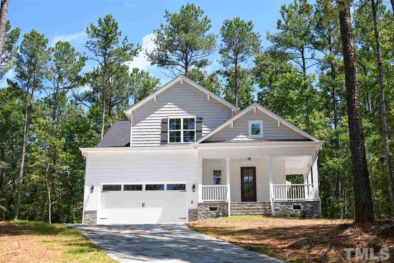 3868 Sportsman Road Spring Hope, NC 27882 - Photo 1 of 16