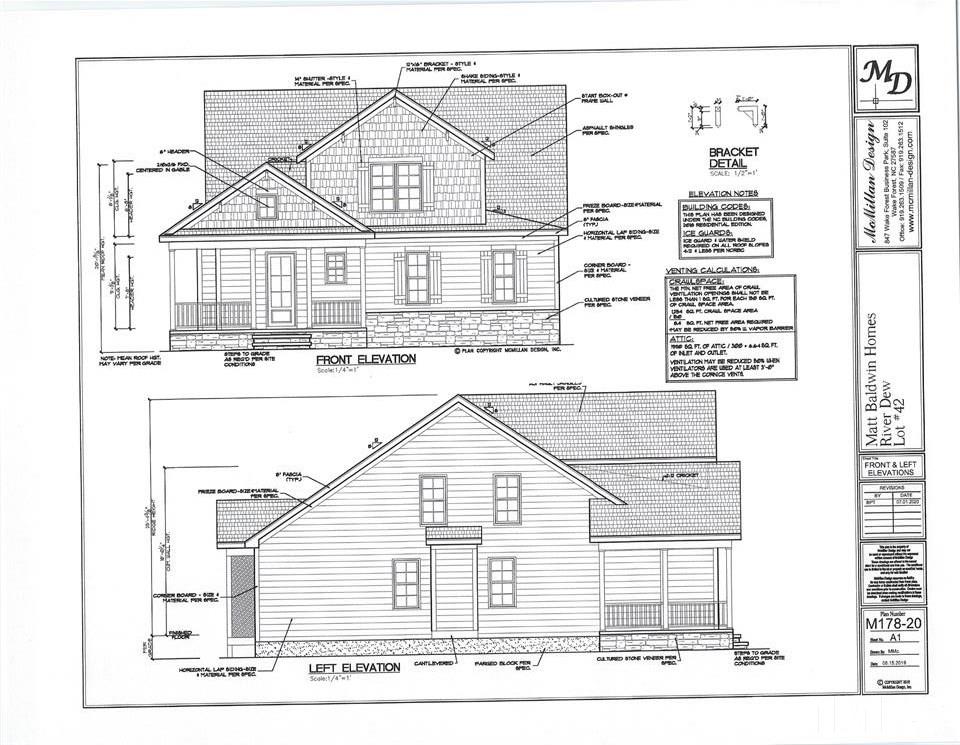 3868 Sportsman Road Spring Hope, NC 27882 - Photo 2 of 16