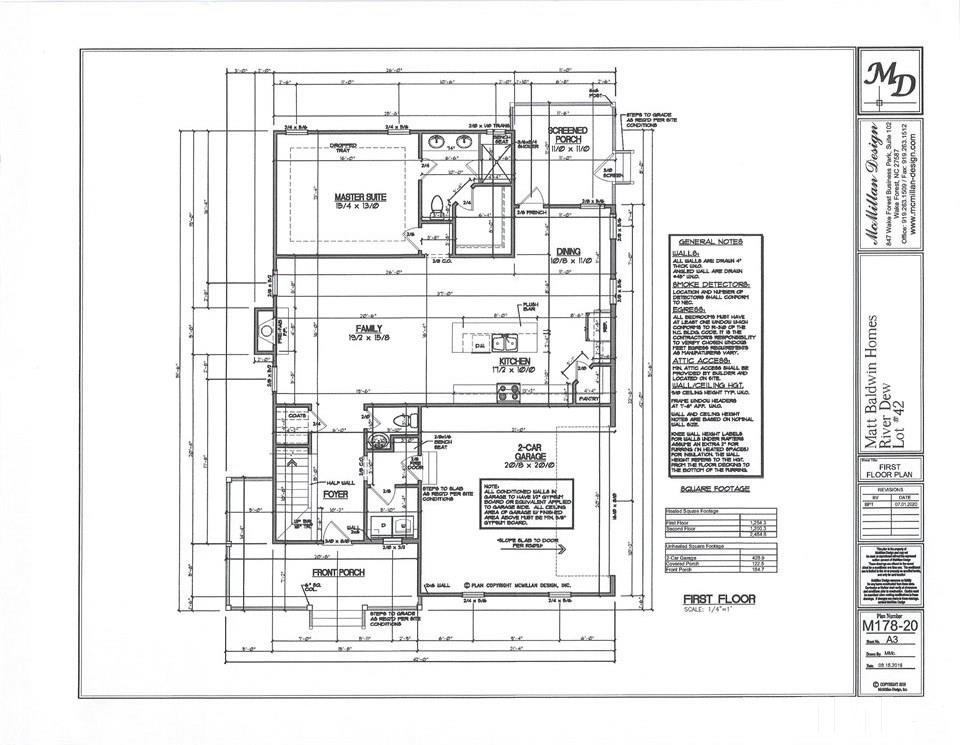 3868 Sportsman Road Spring Hope, NC 27882 - Photo 3 of 16