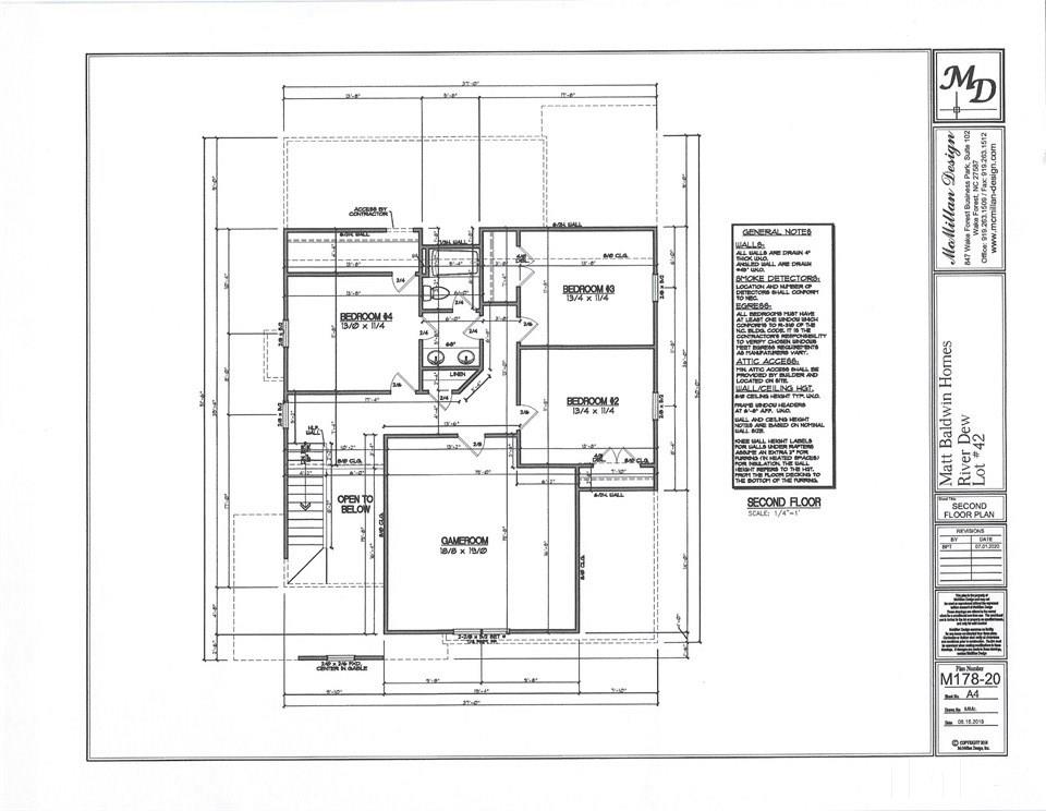 3868 Sportsman Road Spring Hope, NC 27882 - Photo 4 of 16
