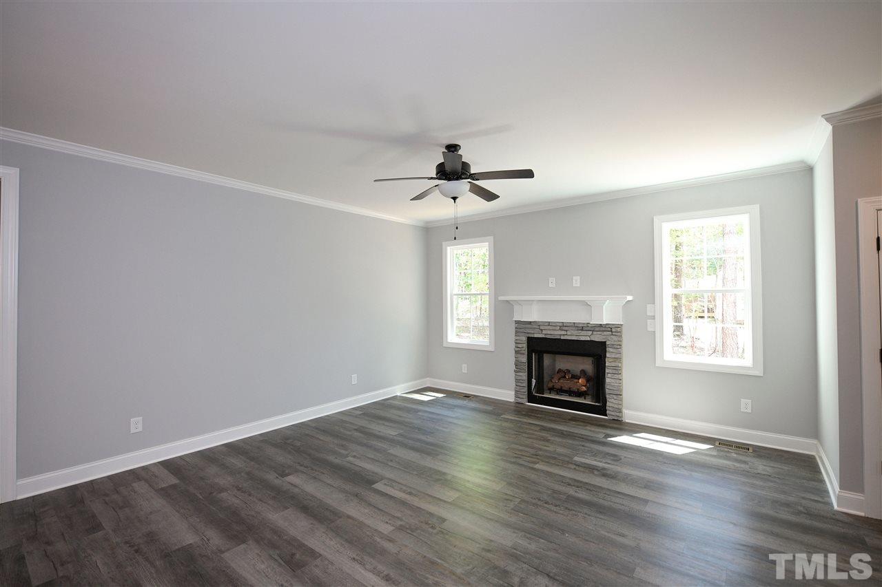 3868 Sportsman Road Spring Hope, NC 27882 - Photo 5 of 16
