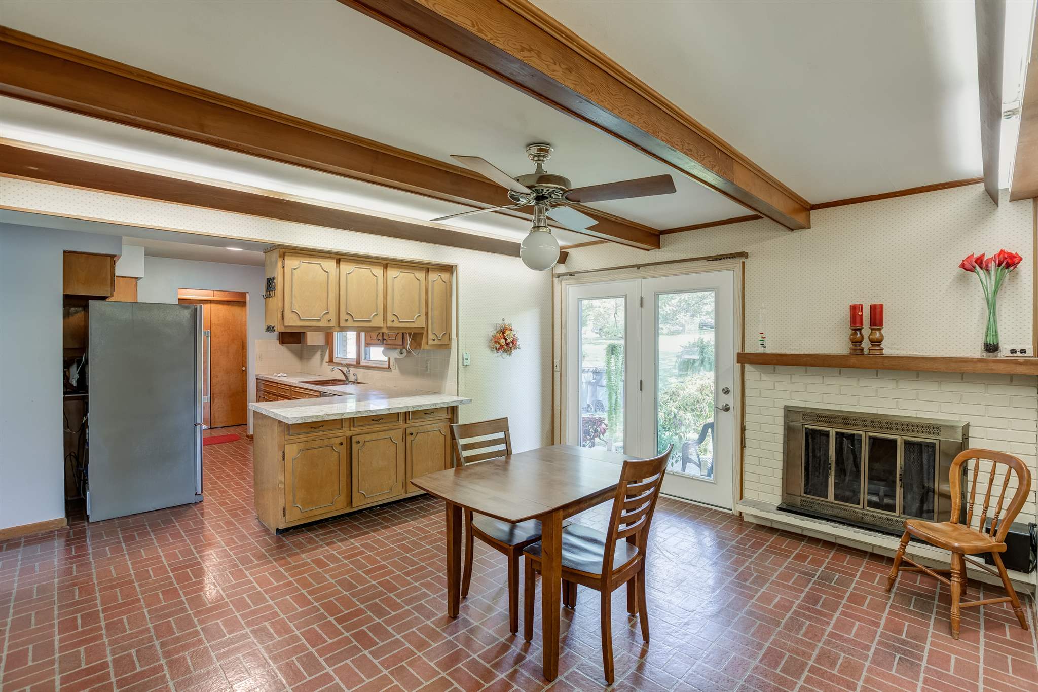 6015 Oak Hill Road Evansville, IN 47711 - Photo 12 of 34