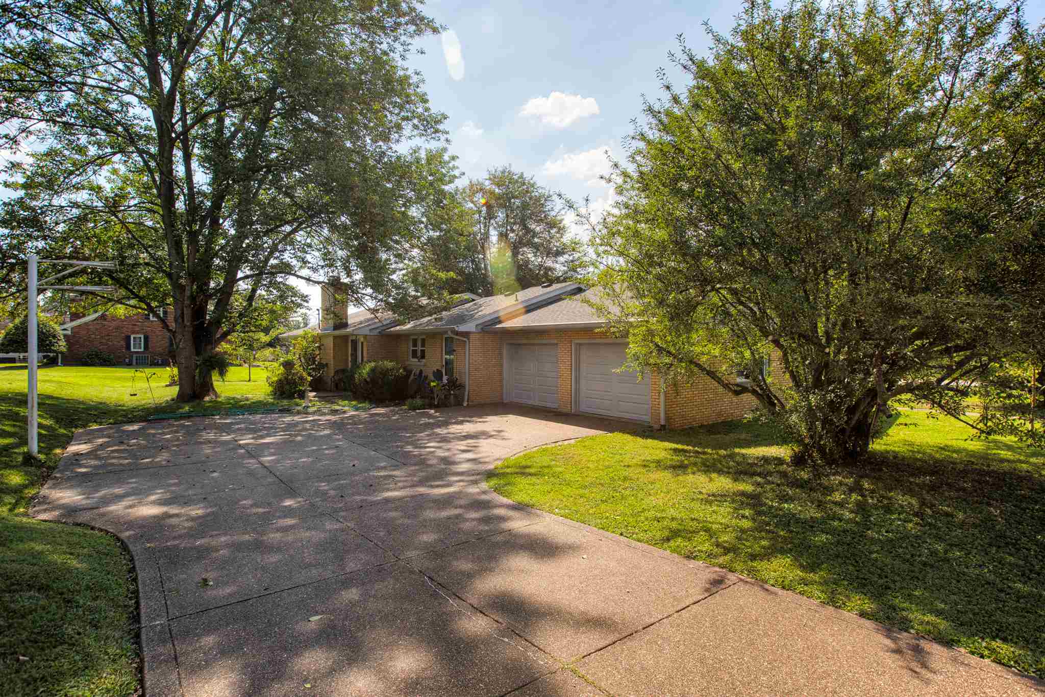 6015 Oak Hill Road Evansville, IN 47711 - Photo 28 of 34