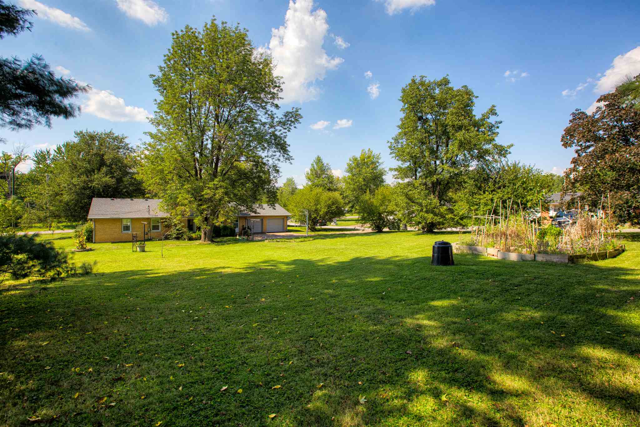 6015 Oak Hill Road Evansville, IN 47711 - Photo 31 of 34