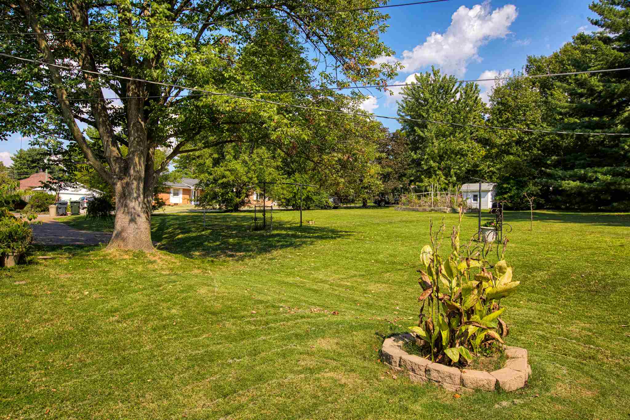 6015 Oak Hill Road Evansville, IN 47711 - Photo 32 of 34
