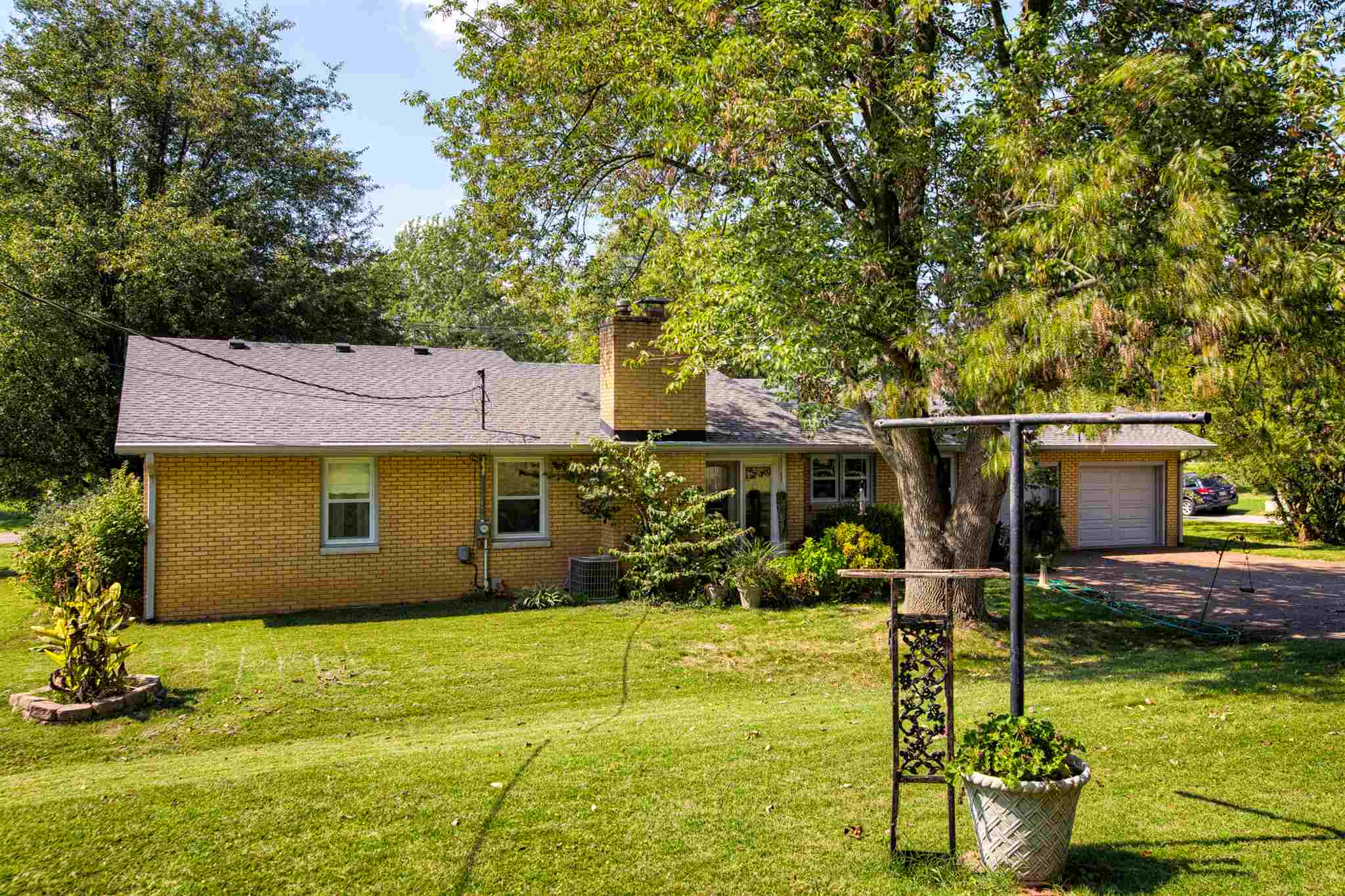 6015 Oak Hill Road Evansville, IN 47711 - Photo 33 of 34