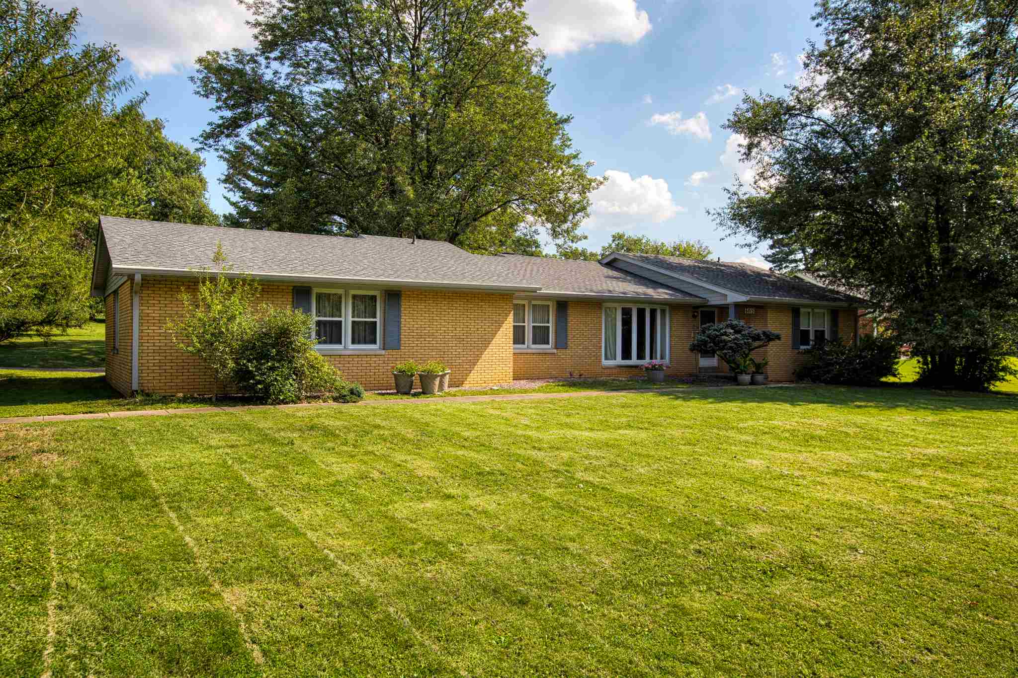 6015 Oak Hill Road Evansville, IN 47711 - Photo 34 of 34