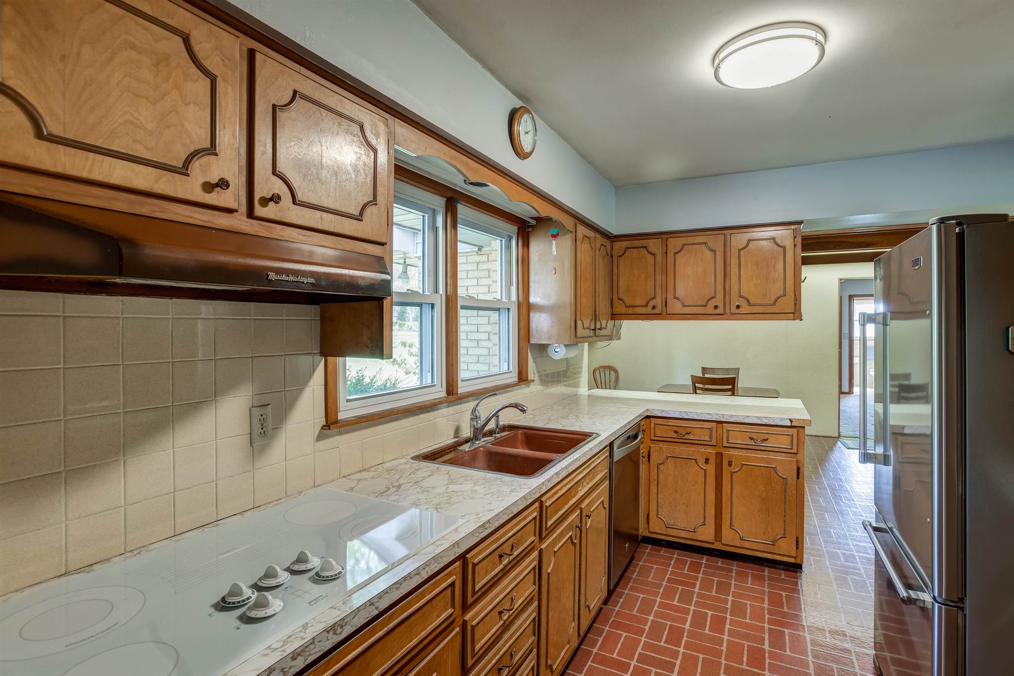6015 Oak Hill Road Evansville, IN 47711 - Photo 7 of 34