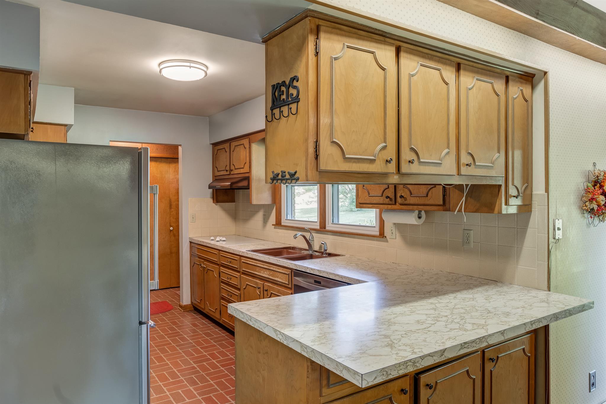 6015 Oak Hill Road Evansville, IN 47711 - Photo 8 of 34