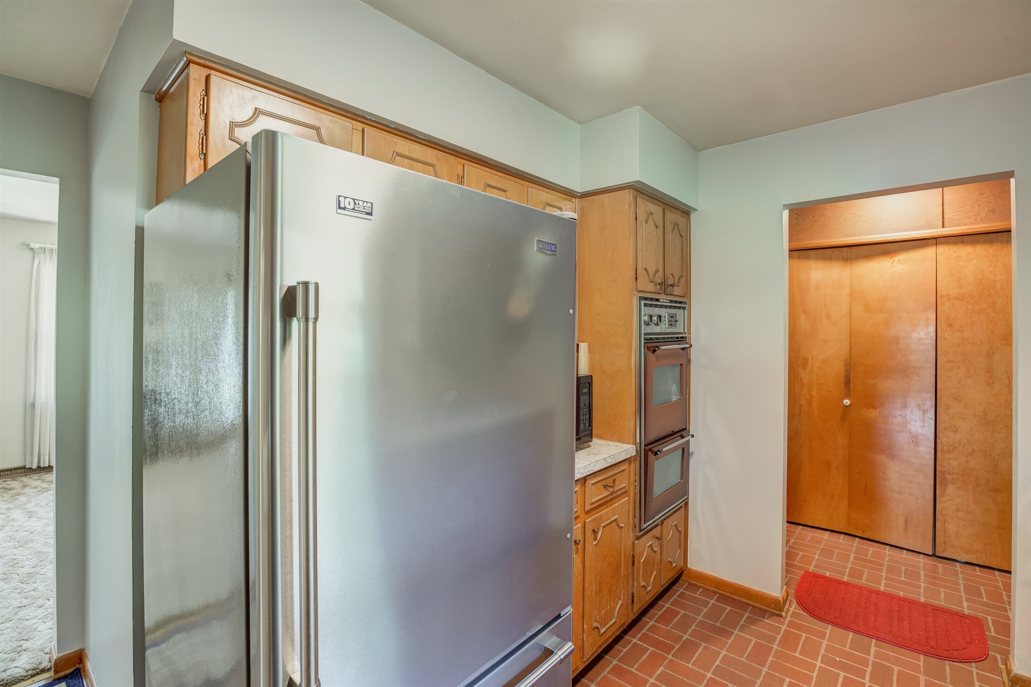6015 Oak Hill Road Evansville, IN 47711 - Photo 9 of 34