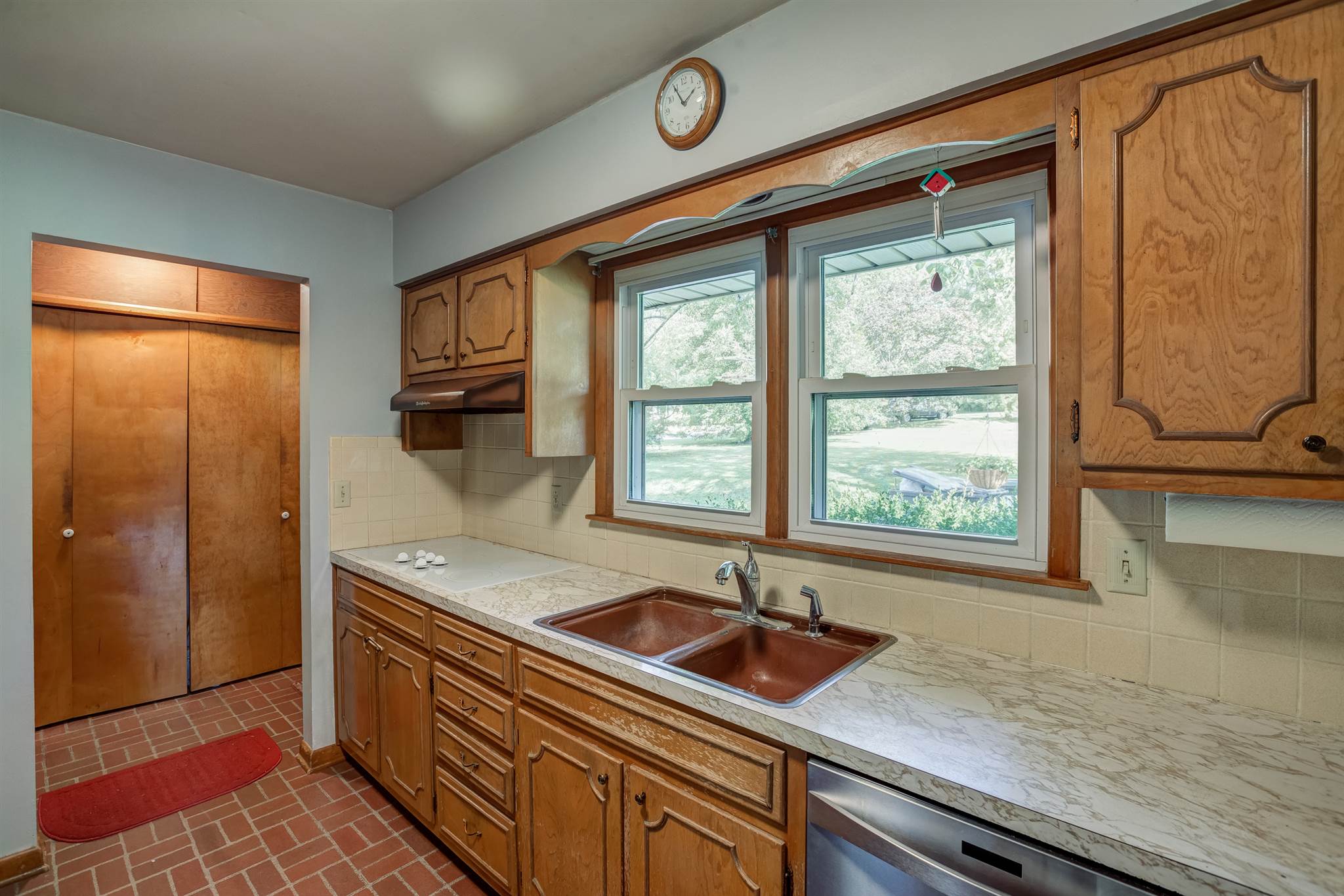 6015 Oak Hill Road Evansville, IN 47711 - Photo 10 of 34