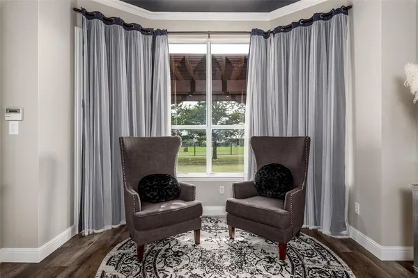 $800,000 | 57 Bob Jones Court, Pottsboro, TX 75076