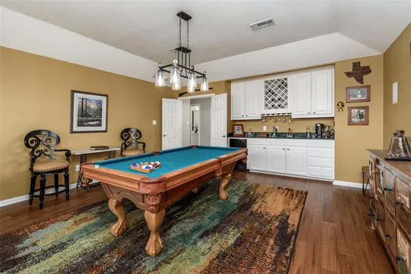 $800,000 | 57 Bob Jones Court, Pottsboro, TX 75076