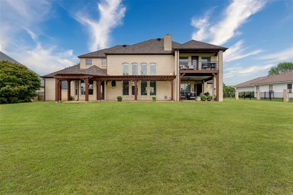 $800,000 | 57 Bob Jones Court, Pottsboro, TX 75076