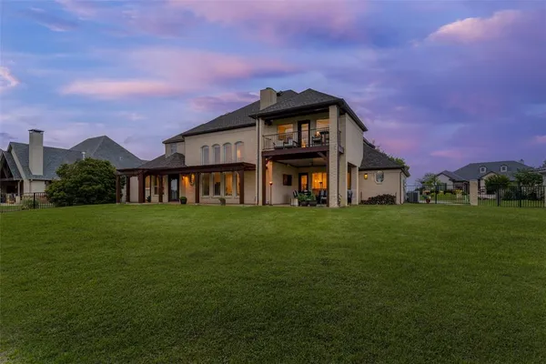 $800,000 | 57 Bob Jones Court, Pottsboro, TX 75076