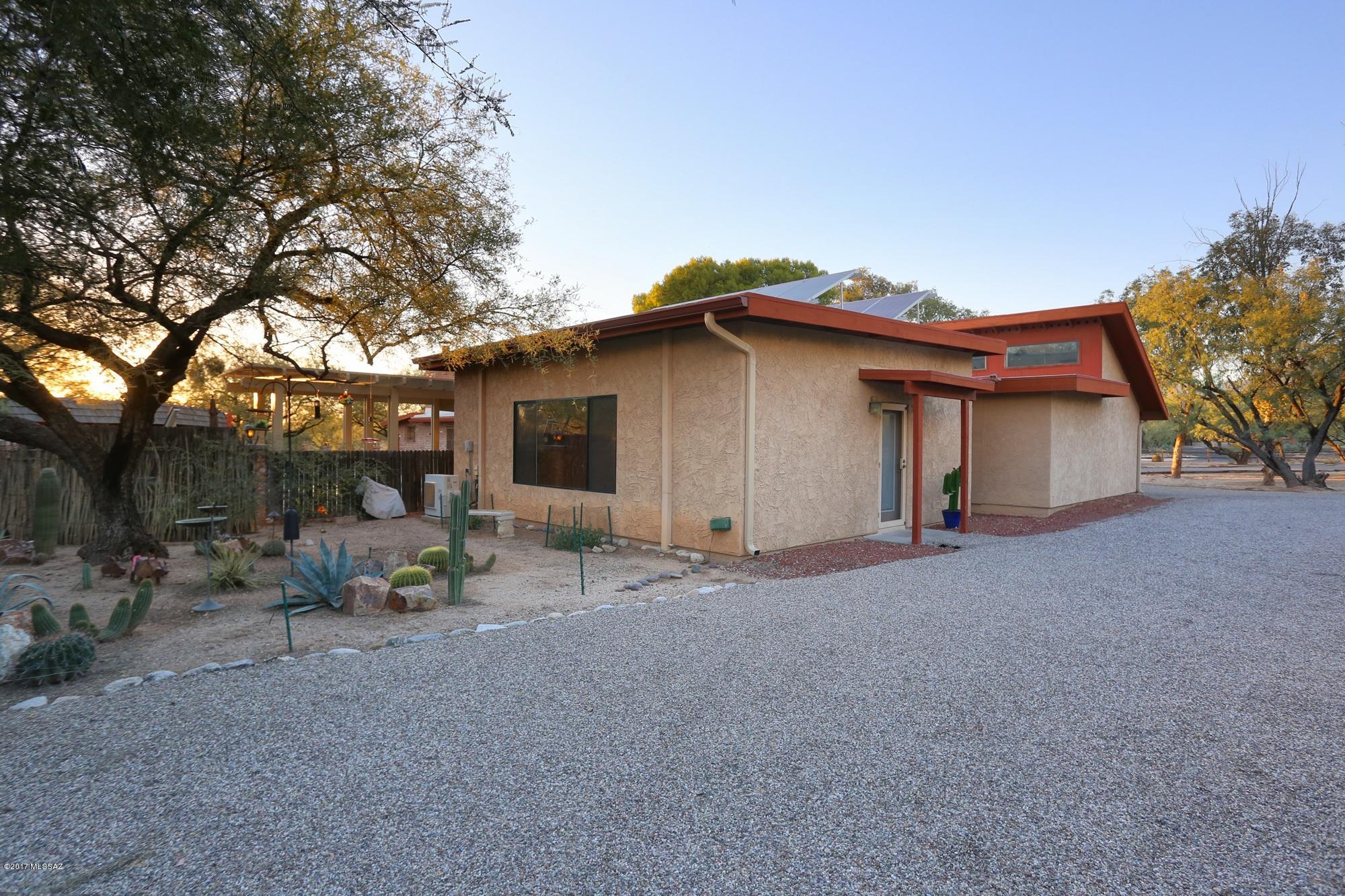 9040 East Bears Path Road Tucson, AZ 85749 - Photo 35 of 36