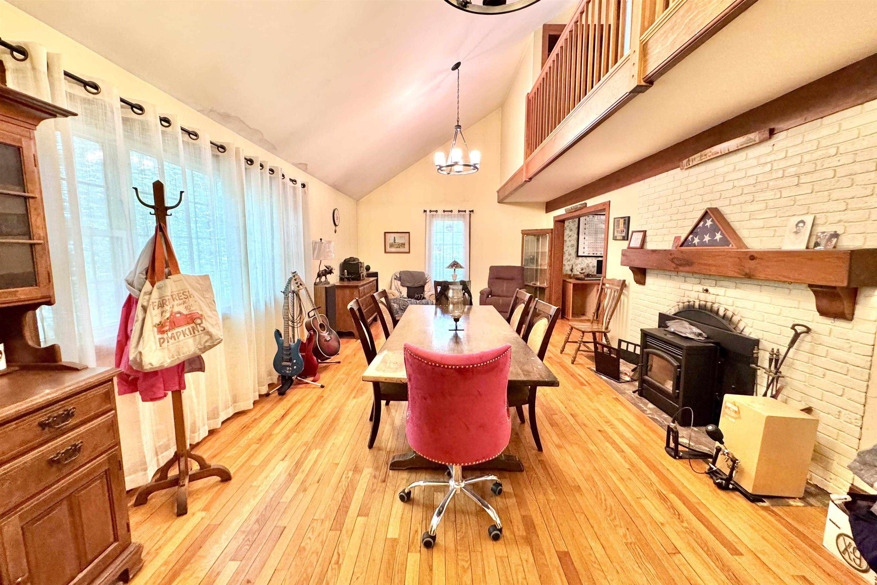 60 Abbot Hill Road Wilton, NH 03086 - Photo 16 of 48