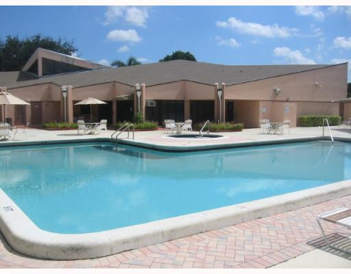 8380 Sands Point Boulevard, Unit J 308 Tamarac, FL 33321 - Photo 9 of 16 Swimming Pool/Hot Tub/Sauna
