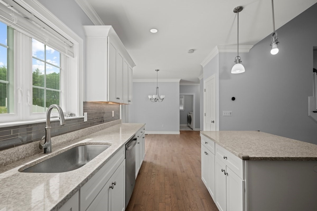 95 Lowell Road, Unit 1 Pepperell, MA 01463 - Photo 8 of 35
