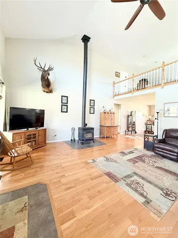 $1,350,000 | 13 Fox Mountain Road, Okanogan, WA 98840