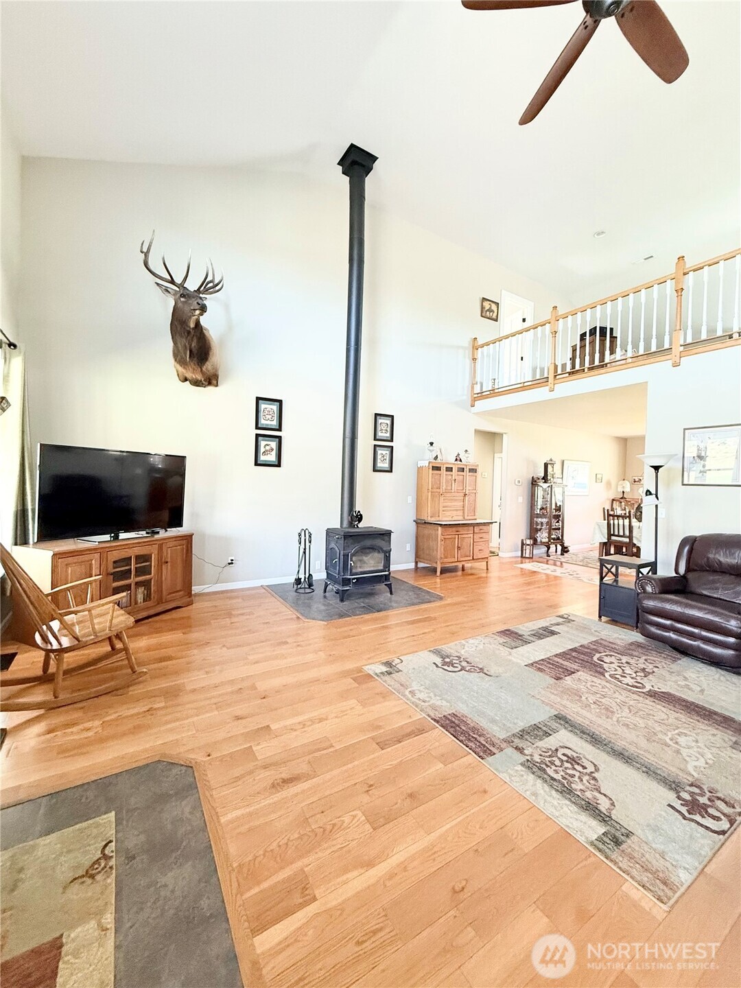 13 Fox Mountain Road Okanogan, WA 98840 - Photo 13 of 40