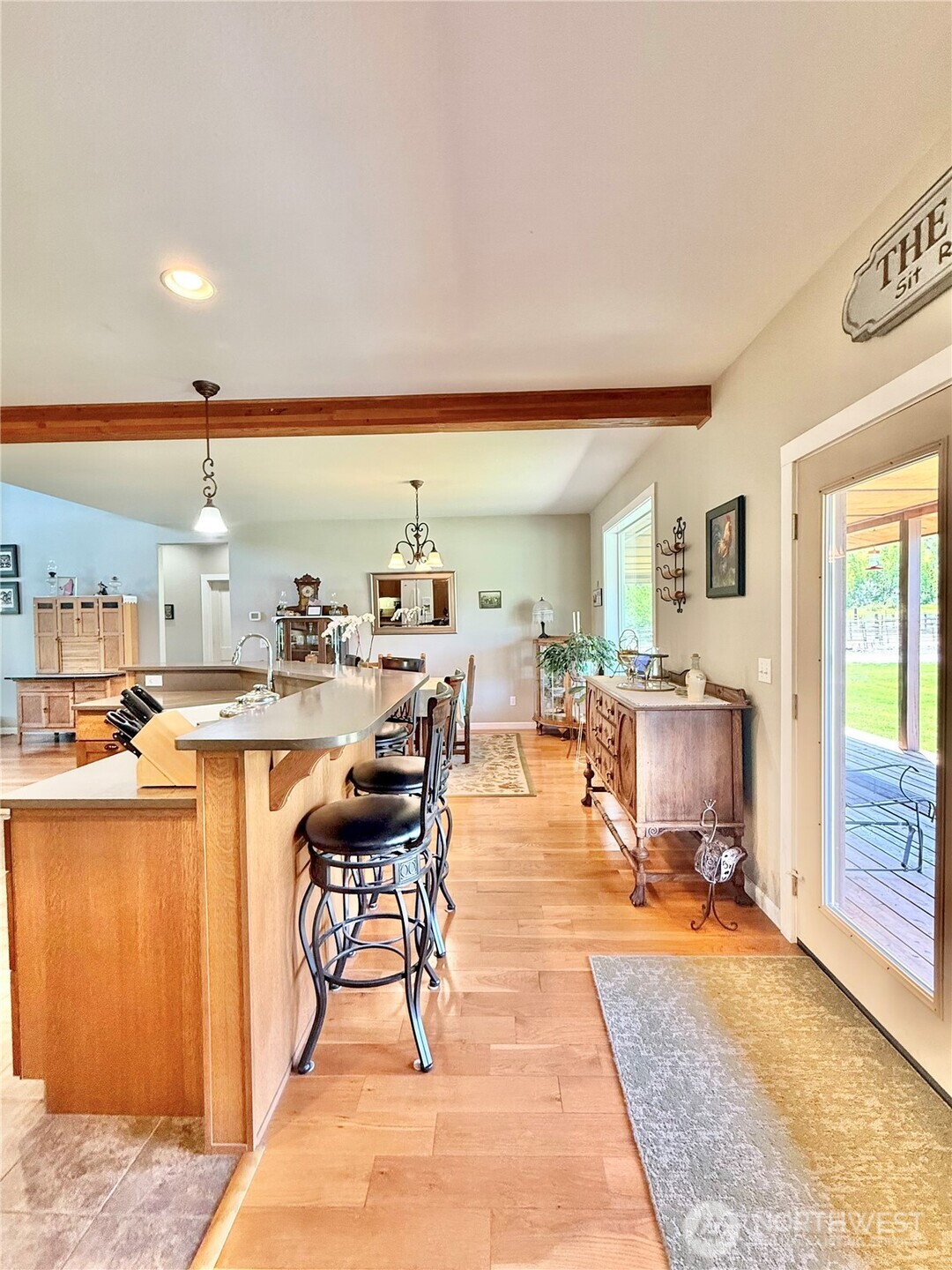 13 Fox Mountain Road Okanogan, WA 98840 - Photo 15 of 40