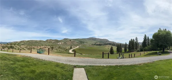 $1,350,000 | 13 Fox Mountain Road, Okanogan, WA 98840