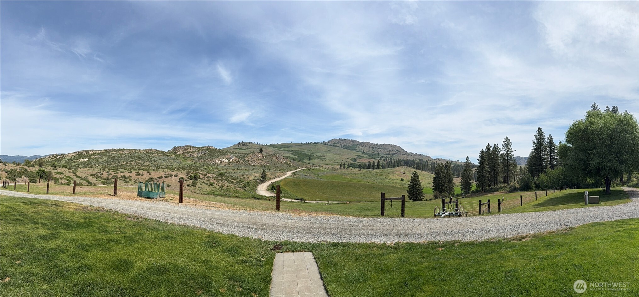 13 Fox Mountain Road Okanogan, WA 98840 - Photo 39 of 40