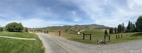 $1,350,000 | 13 Fox Mountain Road, Okanogan, WA 98840