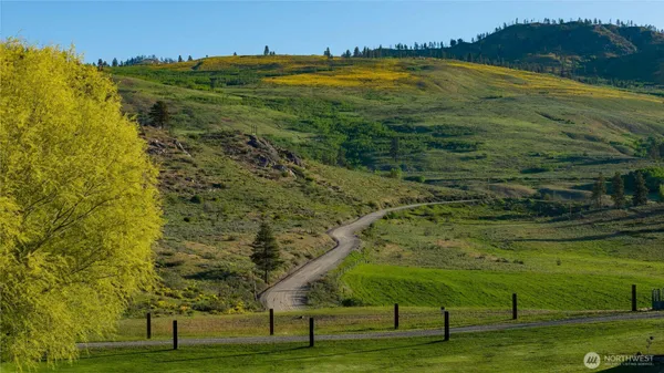 $1,350,000 | 13 Fox Mountain Road, Okanogan, WA 98840