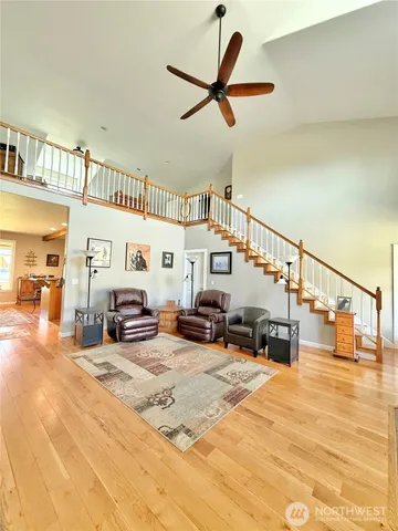 $1,350,000 | 13 Fox Mountain Road, Okanogan, WA 98840