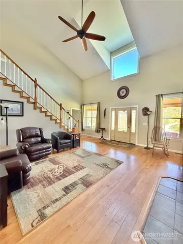 $1,350,000 | 13 Fox Mountain Road, Okanogan, WA 98840