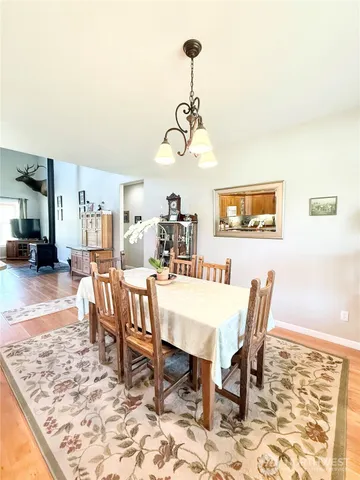 $1,350,000 | 13 Fox Mountain Road, Okanogan, WA 98840