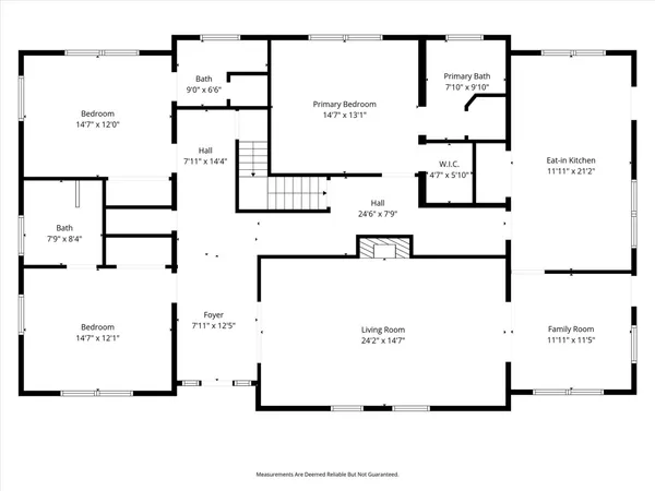 $359,900 | 32 Falls Avenue, Granite Falls, NC 28630