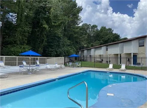 $1,395 | 2354 Pine Cove Circle, Unit F02, Gainesville, GA 30504