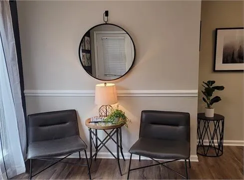 $1,395 | 2354 Pine Cove Circle, Unit F02, Gainesville, GA 30504