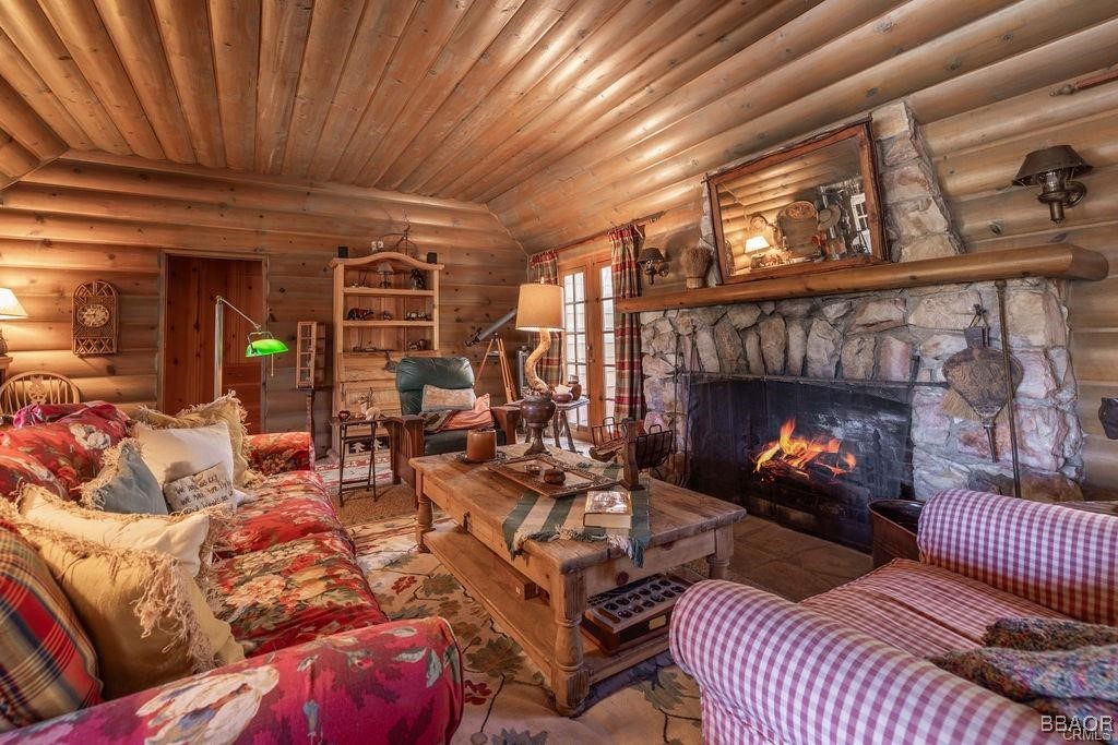 39654 Flicker Road Fawnskin, CA 92333 - Photo 17 of 33 Gallery Image 17
