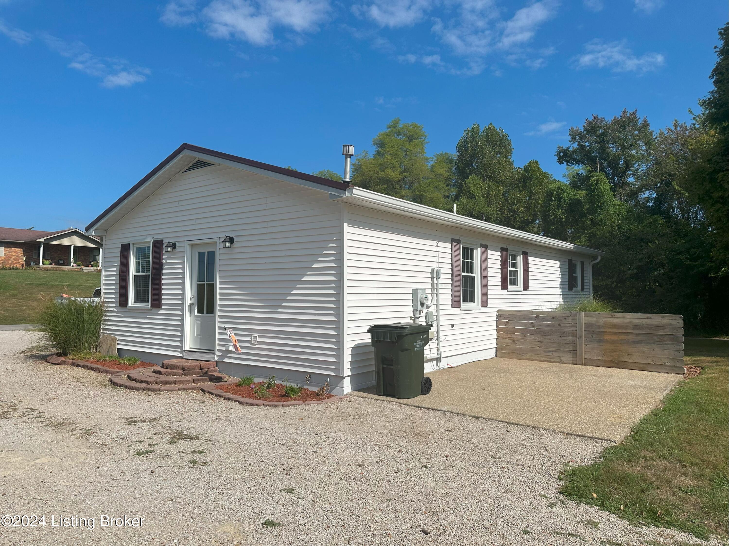 128 Lake Ridge Road Hardinsburg, KY 40143 - Photo 23 of 25 IMG_0911