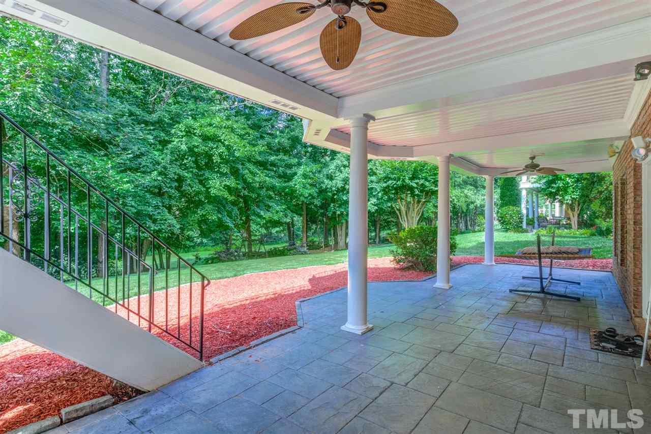 12249 Beestone Lane Raleigh, NC 27614 - Photo 25 of 29